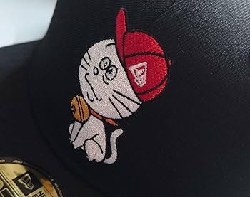 Amazon.co.jp: 50周年記念限定 ニューエラ NEWERA サザエさん